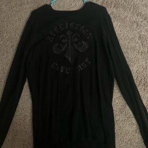 Affliction thermal 2x